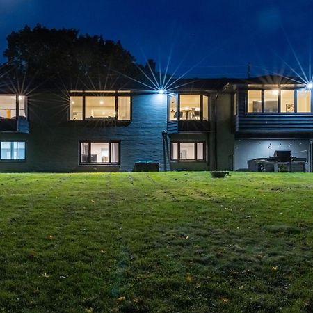5 Bedroom Luxury Retreat With Hot Tub And Sauna Londres Exterior foto